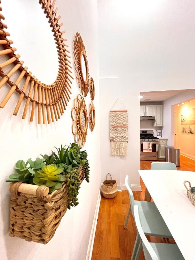 Modern With Parking & Quick Ride To Manhattan Nova York