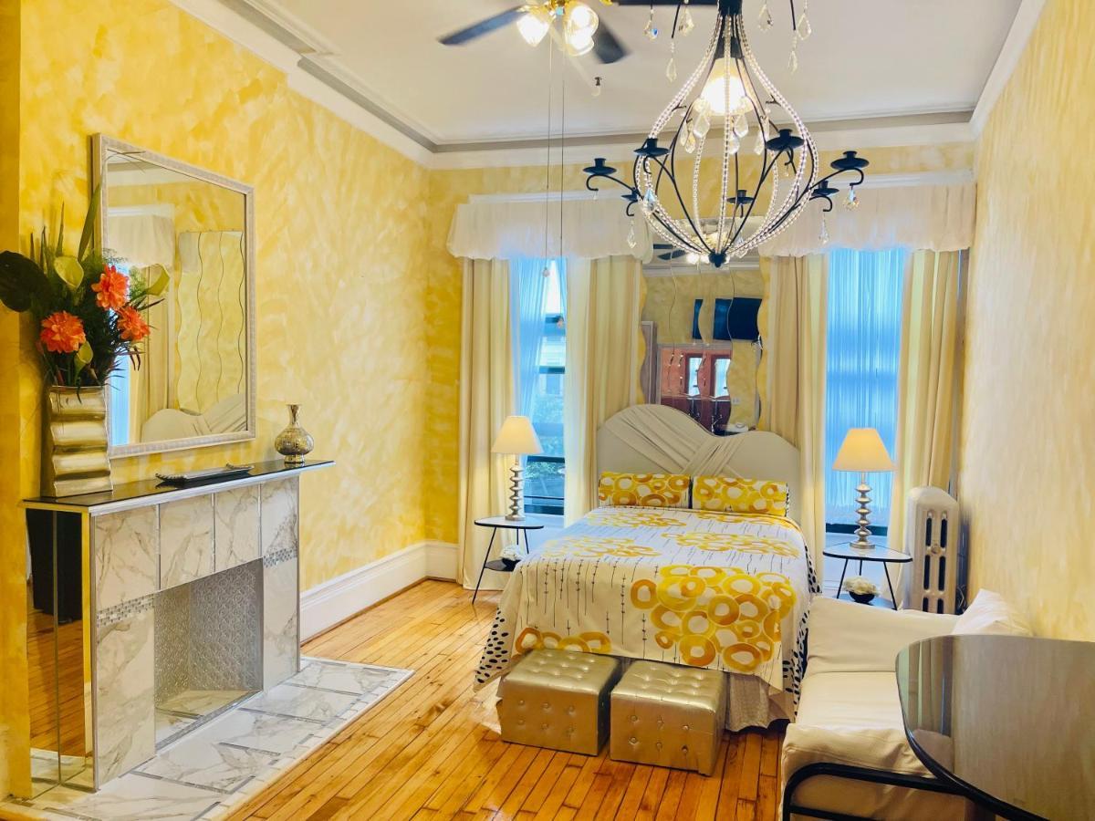 Gasthof The International Cozy 3*
