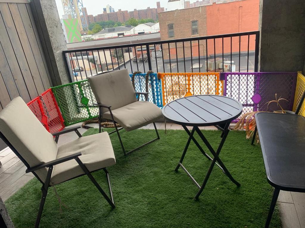 Scenic Gem In The Bronx * New York City