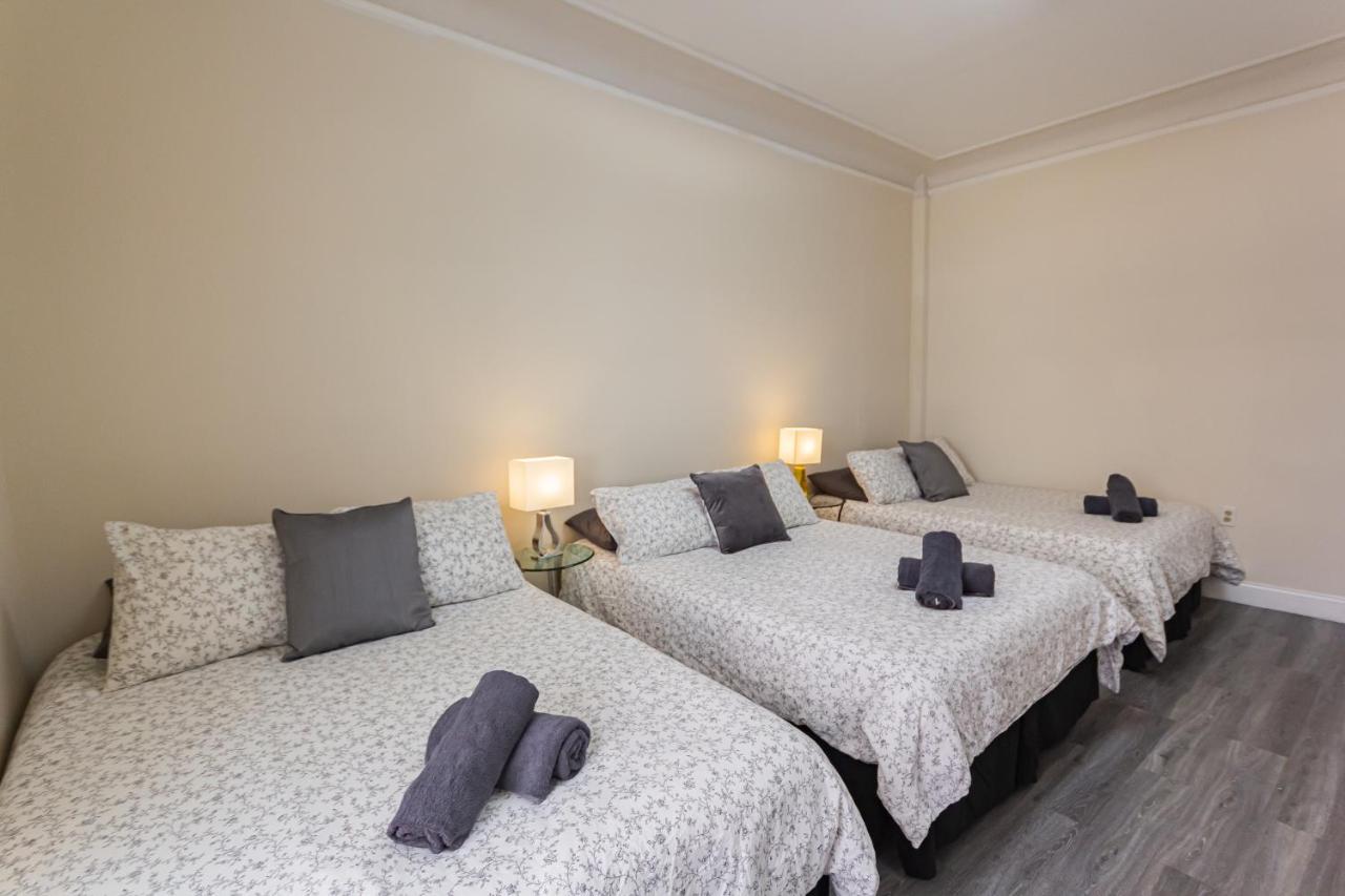 Appartement Plus, Next To The Korea-town New York