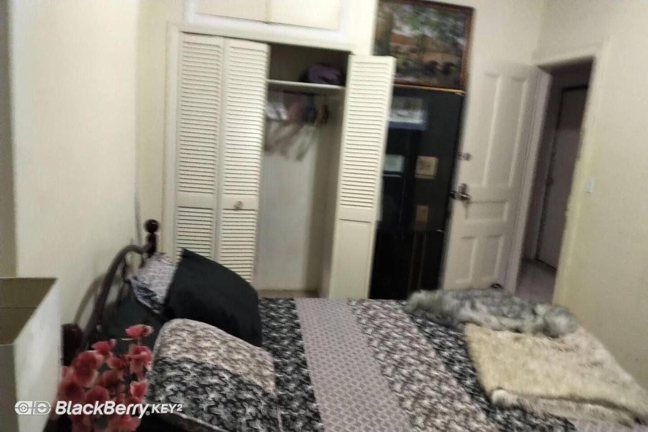 Bed and breakfast Deluxe King *