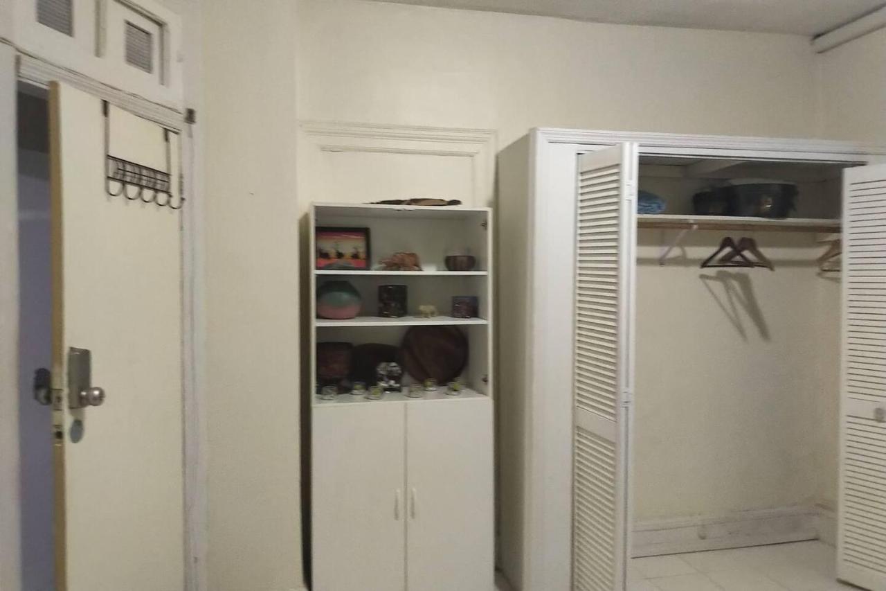 Bed and breakfast Deluxe King Nueva York