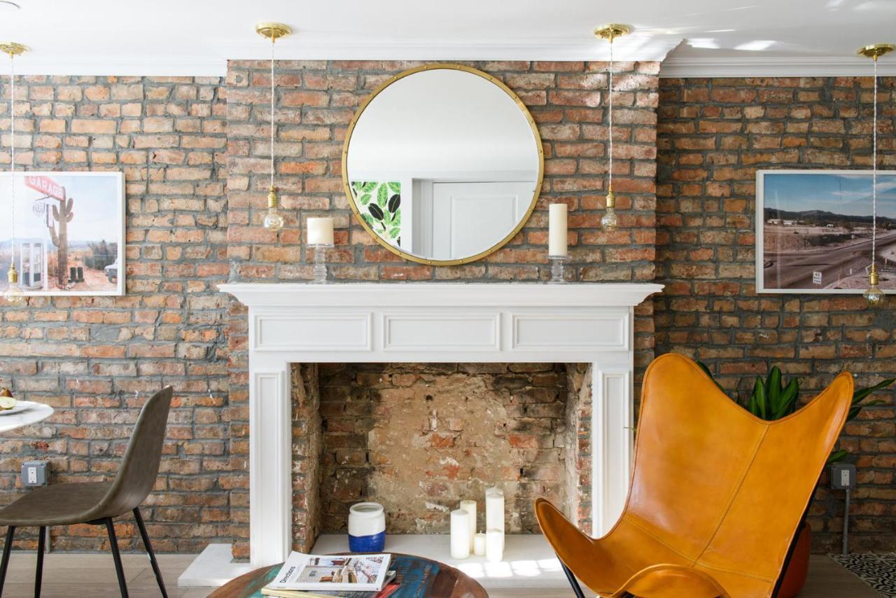 Appartement Bond Townhouse New York