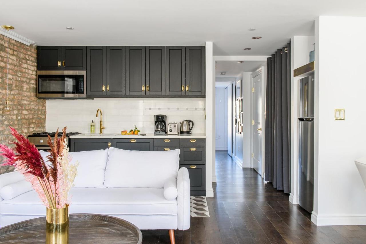 Appartement Bond Townhouse