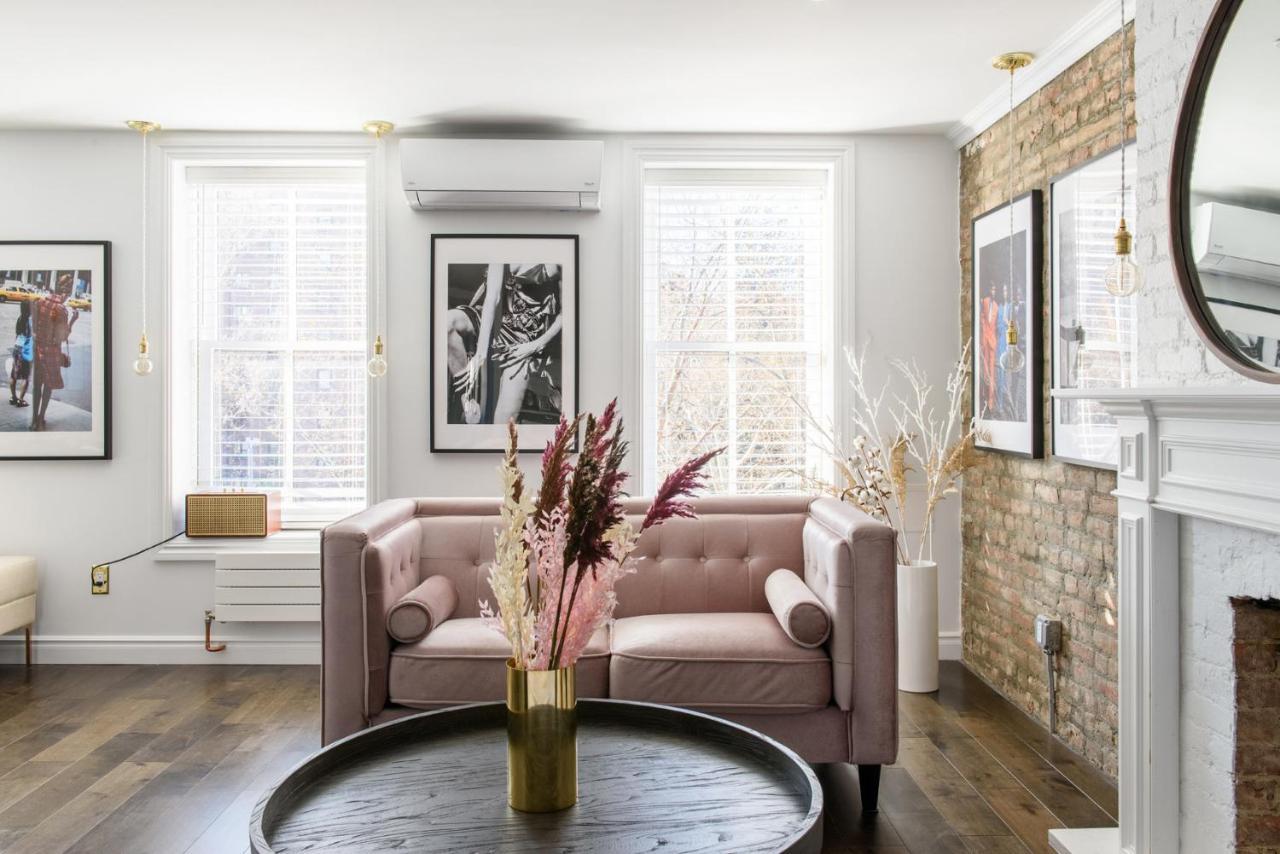 Appartement Bond Townhouse New York