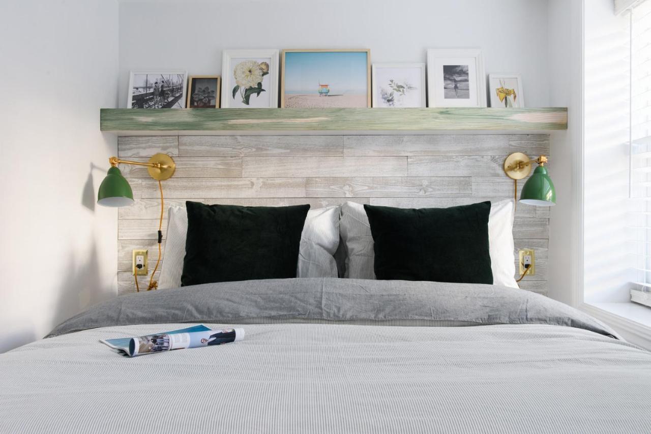 Bond Townhouse Appartement New York