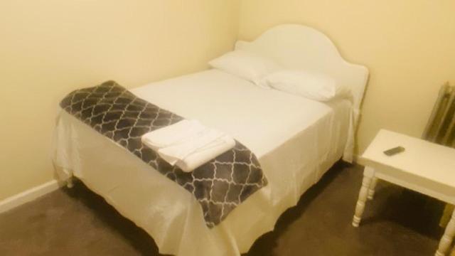 Séjour chez l'habitant Minutes From Jfk, Beautiful With Peaceful, Cosy, Private New York