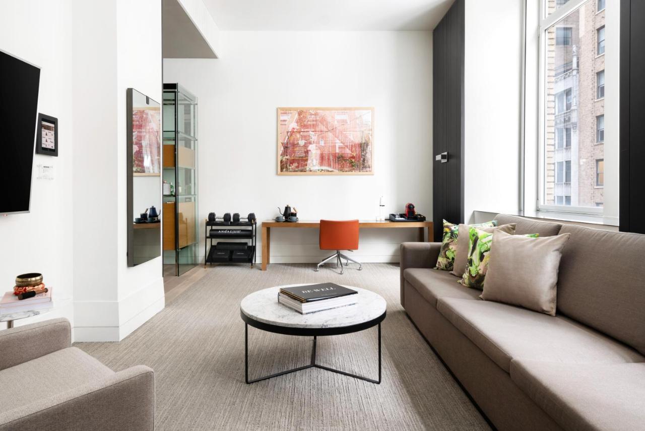 Andaz 5th Avenue, By Hyatt New York City