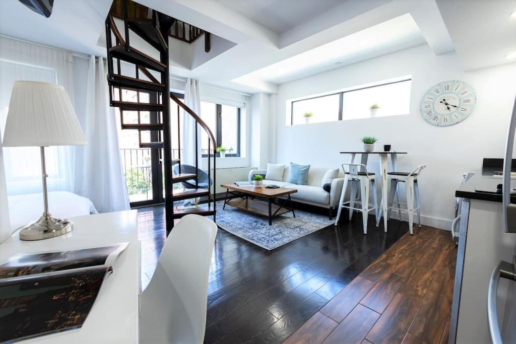 Lejlighed 809-6b 2br Duplex Breathtaking Views Beauty *