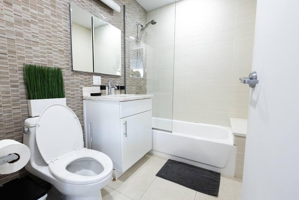 809-6b 2br Duplex Breathtaking Views Beauty Lejlighed