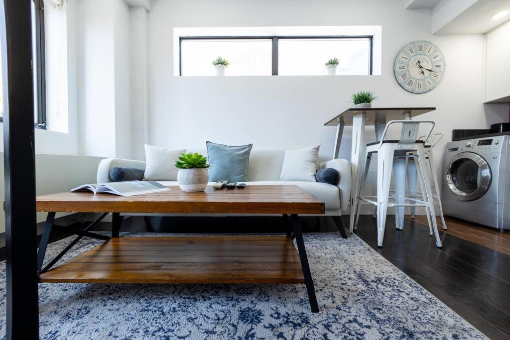 Lejlighed 809-6b 2br Duplex Breathtaking Views Beauty New York