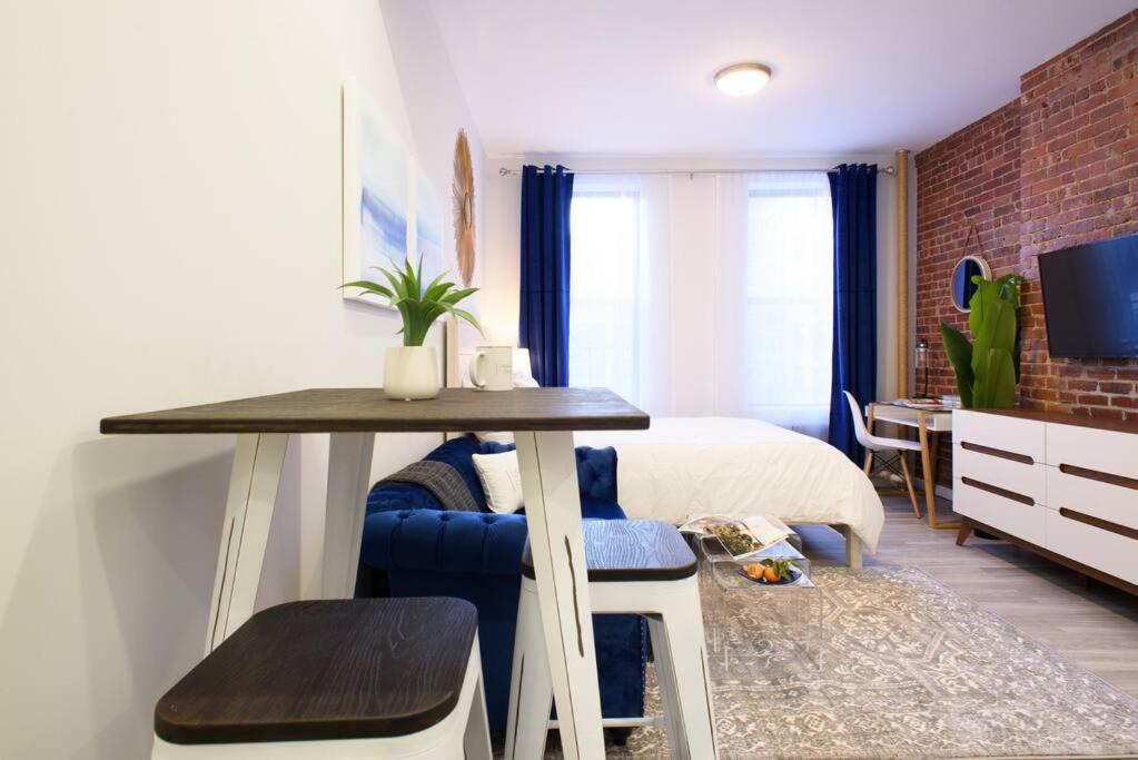 Appartement 240-6 New Prime Location W&d In Unit *