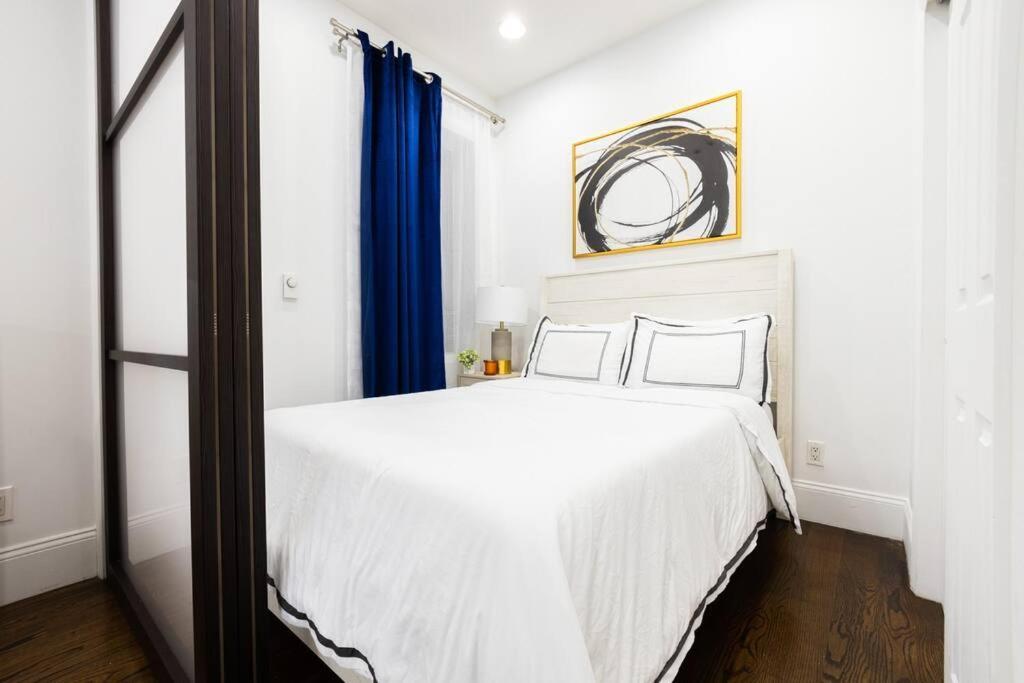 Apartamento 69-2d Stylish Lower East Side 1br Brand New