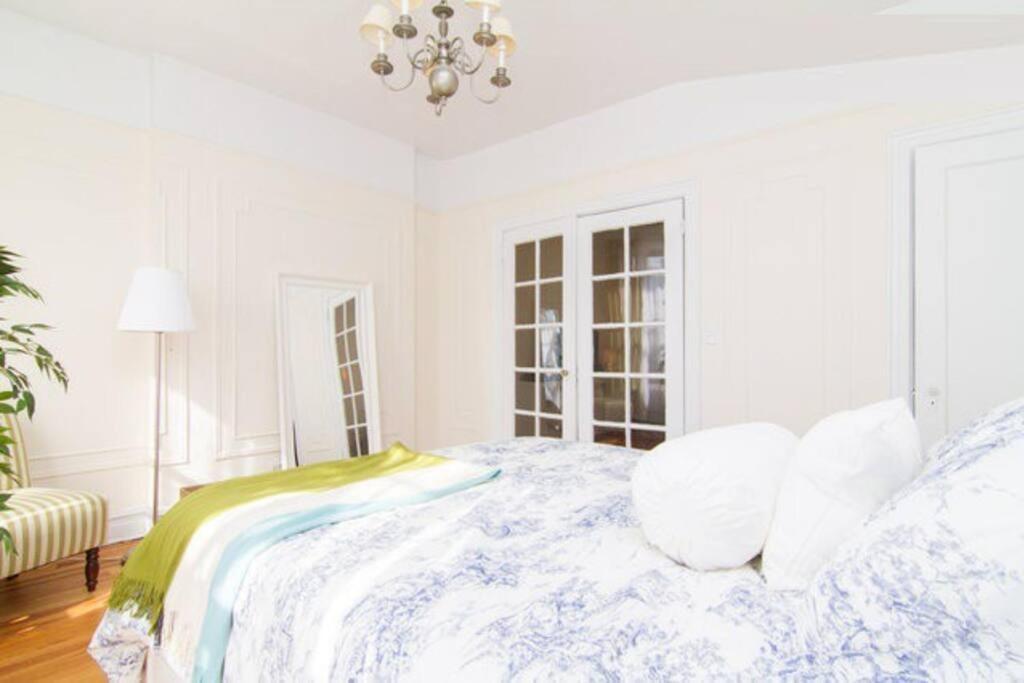 Appartement 211-3 Prime Union Square Large 1br Great Value