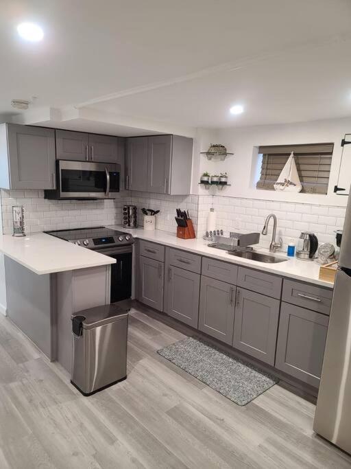 Appartamento Homestead: Away From