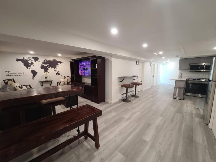 Appartamento Homestead: Away From *