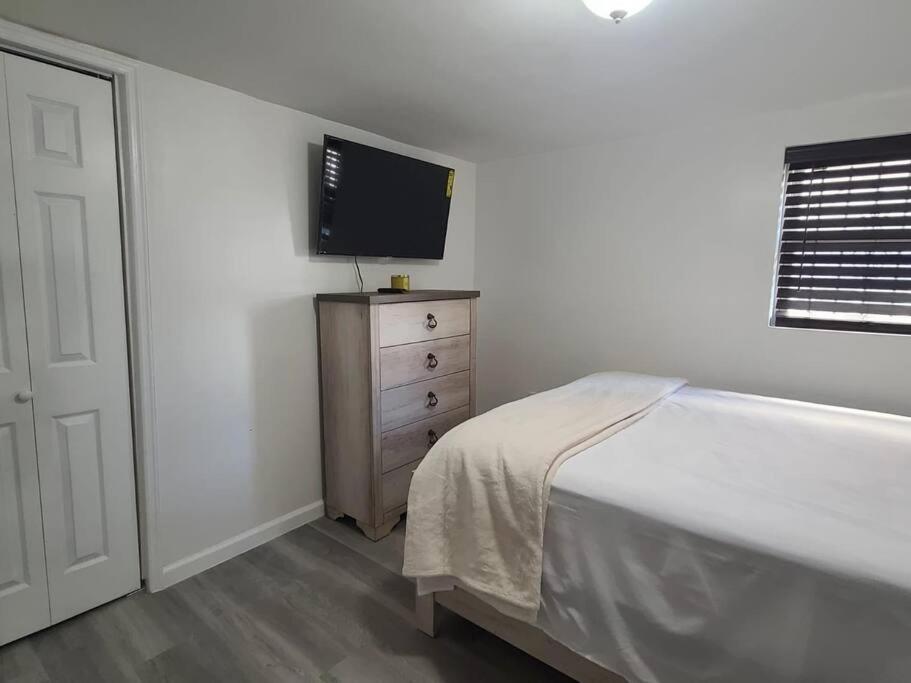 Appartamento Homestead: Away From