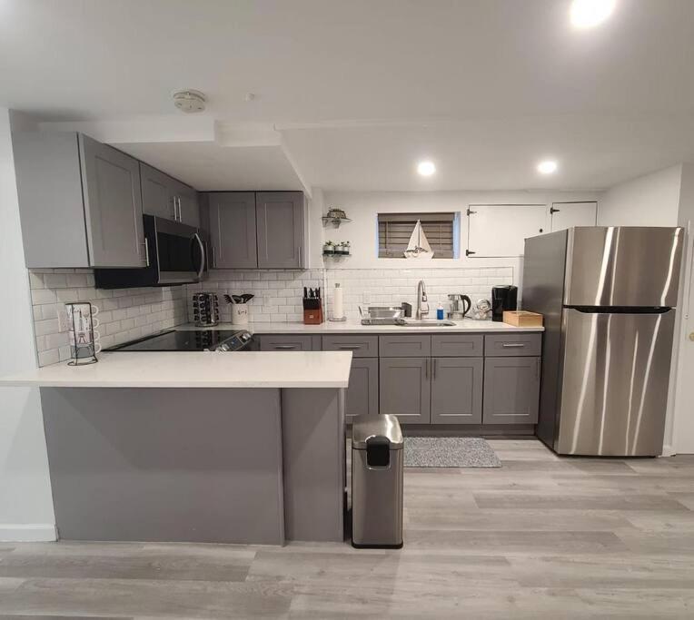 Appartamento Homestead: Away From *