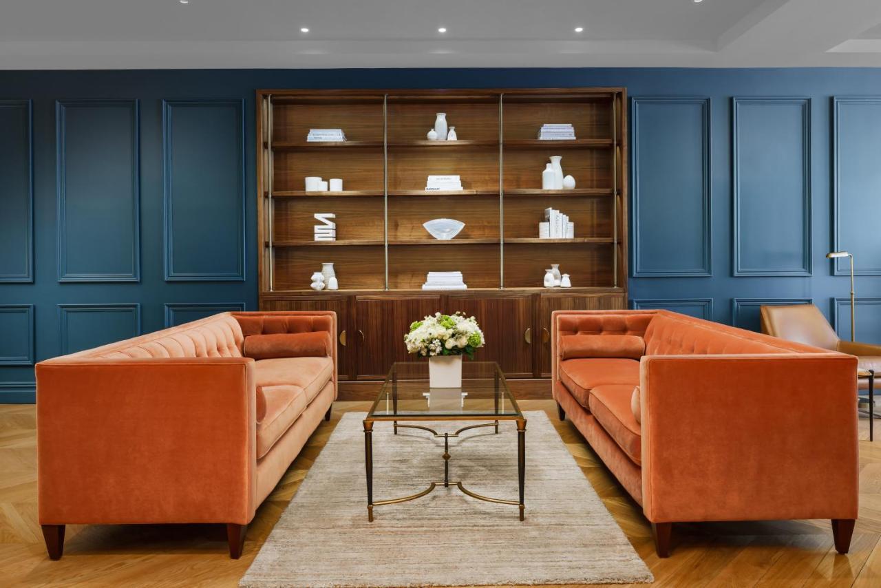 The Wallace Hotel Nova York