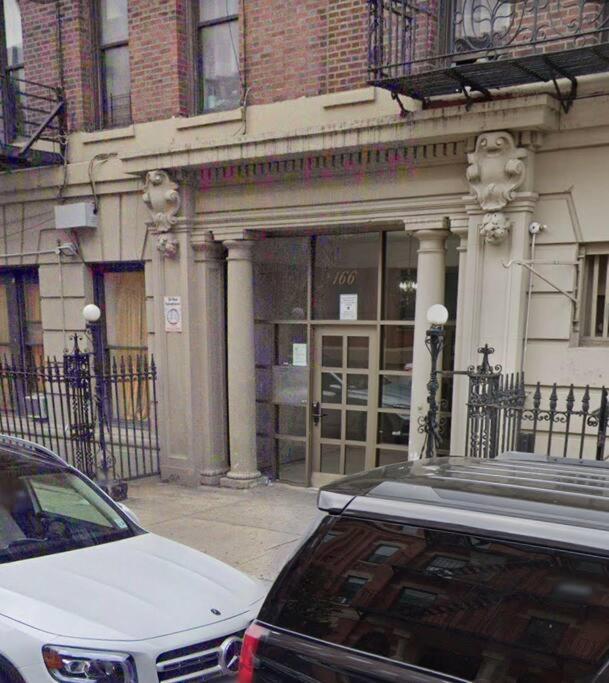 Apollo Hideaway * New York