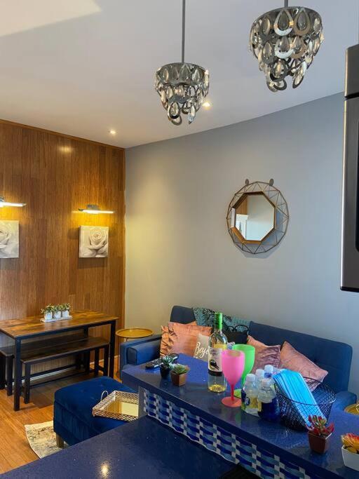 Apollo Hideaway Appartement *