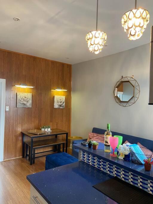 Apollo Hideaway Appartement New York