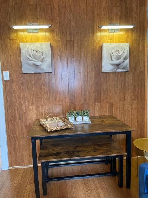 Appartement Apollo Hideaway New York