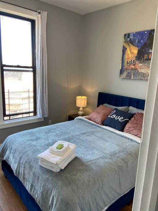 Appartement Apollo Hideaway New York
