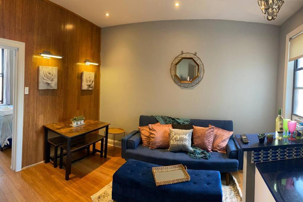 Apollo Hideaway Appartement