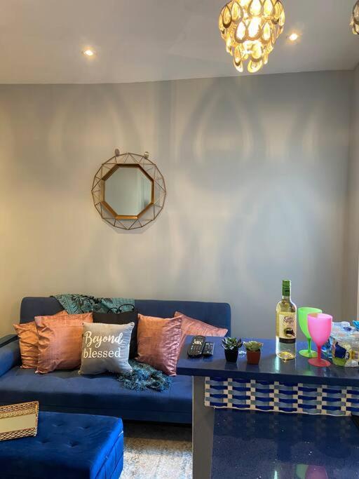 Appartement Apollo Hideaway