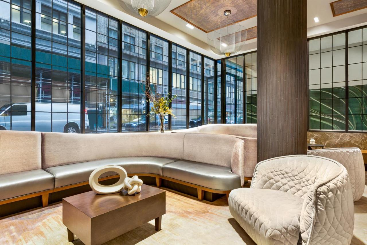 Hyatt Centric Midtown 5th Avenue Nueva York