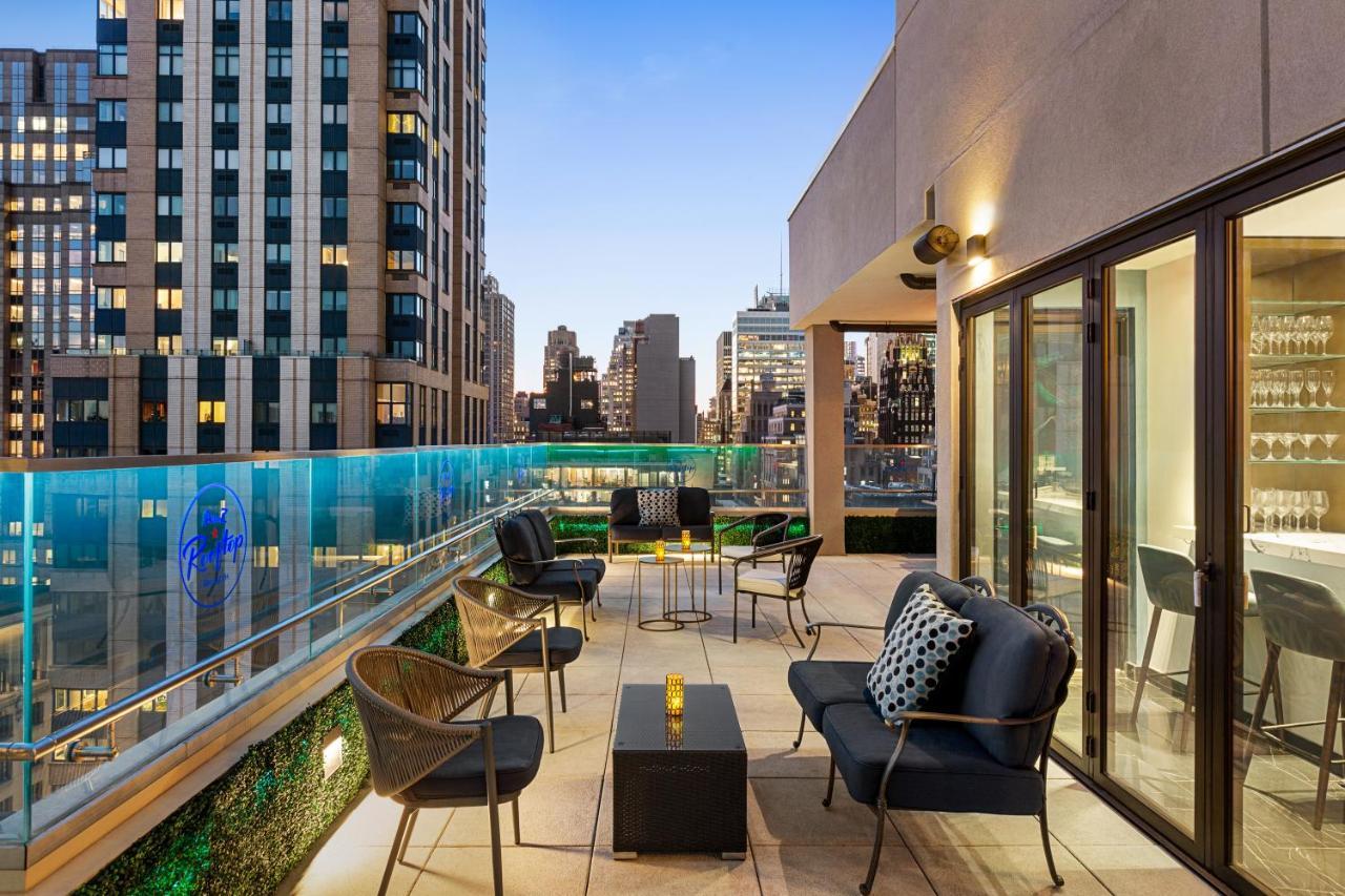 Hyatt Centric Midtown 5th Avenue 4* Nueva York