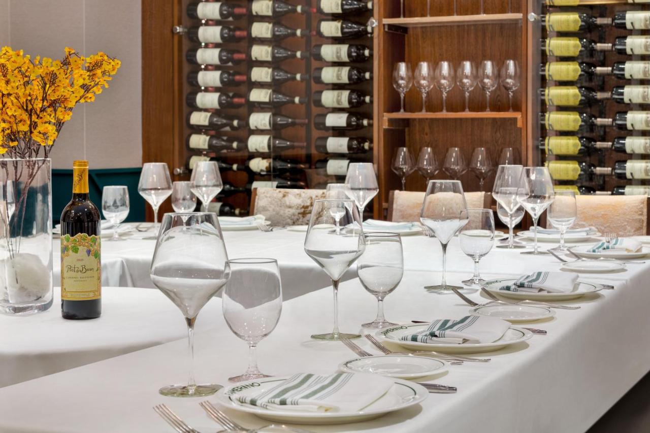 Hyatt Centric Midtown 5th Avenue 4* Nueva York