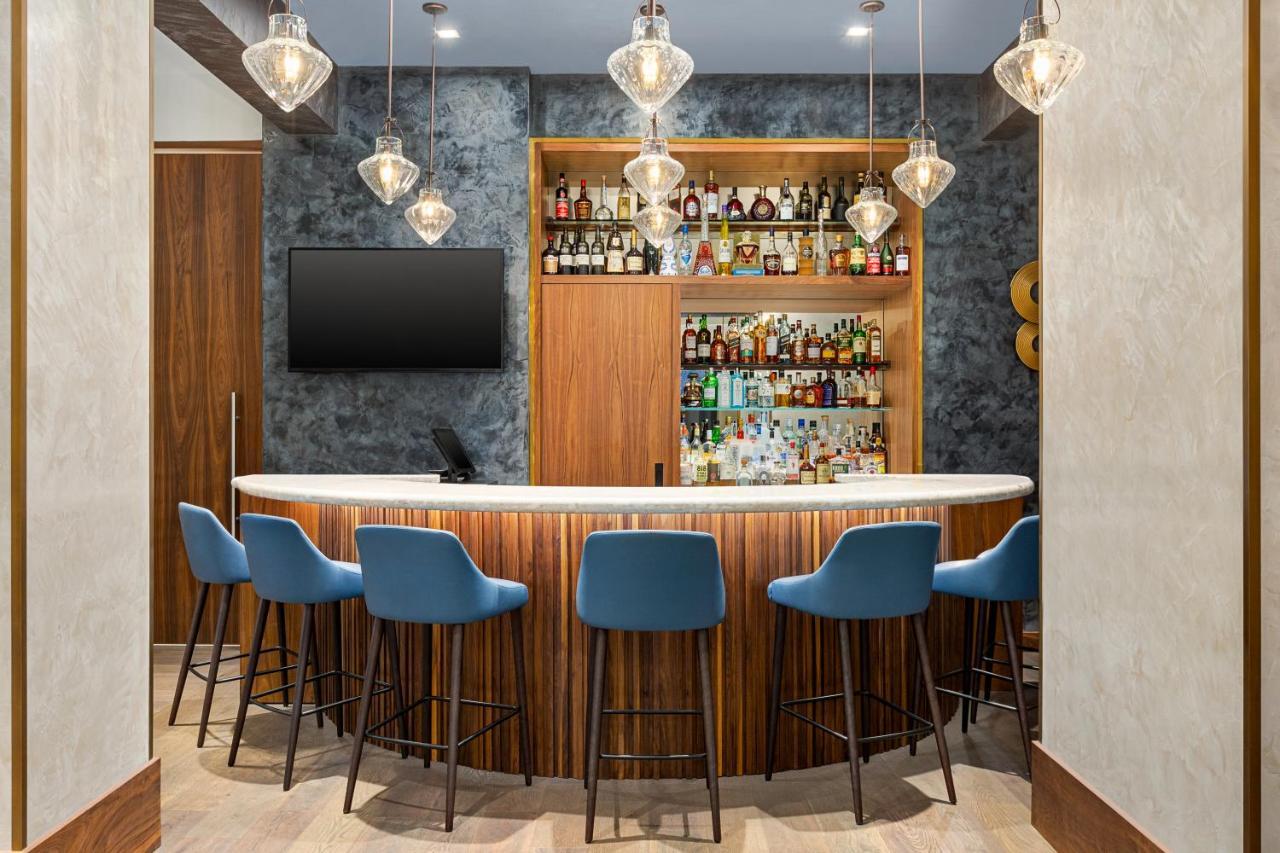 Hyatt Centric Midtown 5th Avenue 4* Nueva York