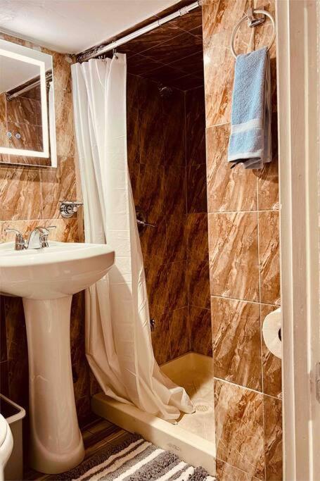 Appartement Grand New York