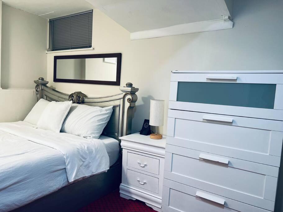 Grand Appartement