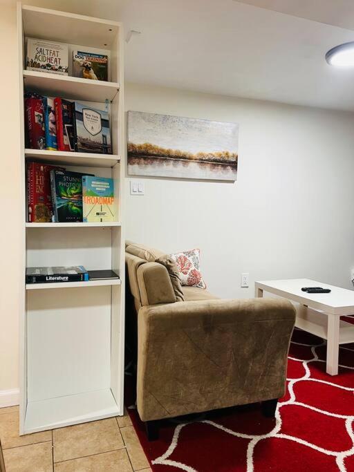Appartement Grand