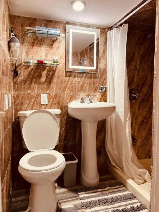 Appartement Grand