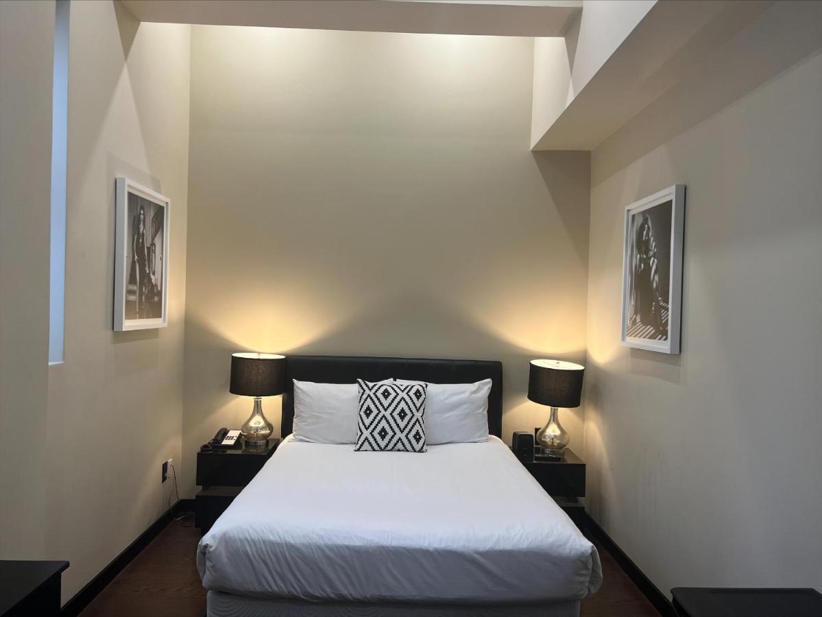 Cachet Boutique Nyc 4* Nueva York