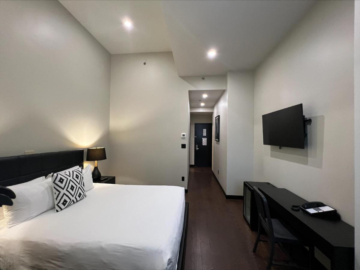 Cachet Boutique Nyc 4* Nueva York