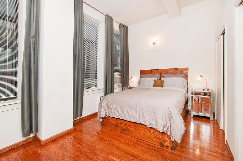 Apartamento Luxury Apartments Next To Times Square *