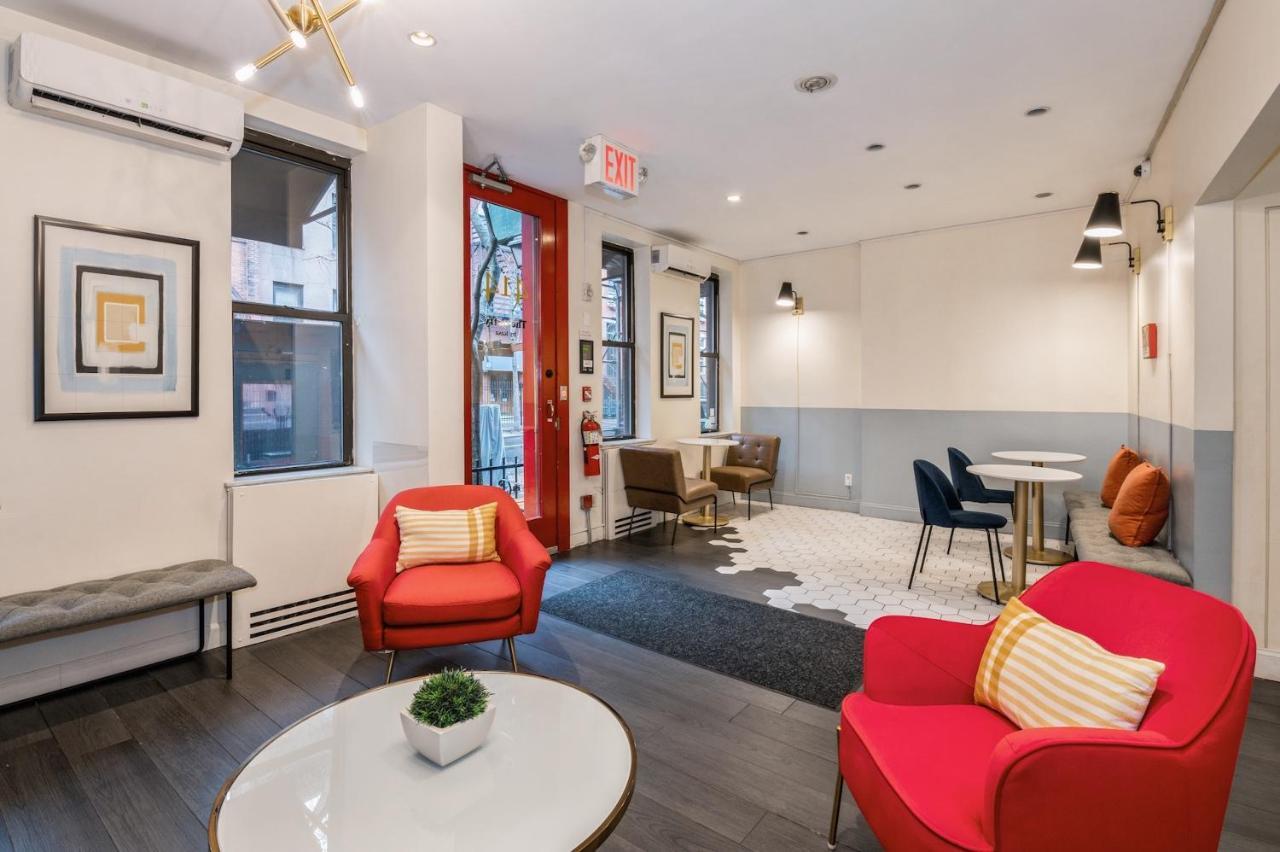 Hotel 414
