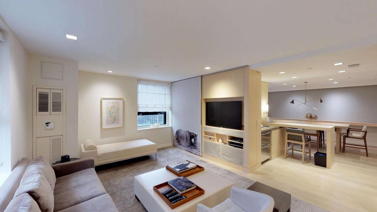 Hotel Hyatt Grand New York City