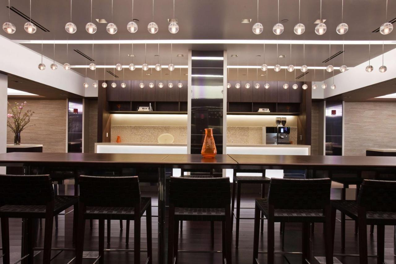 Hyatt Grand Hotel New York City