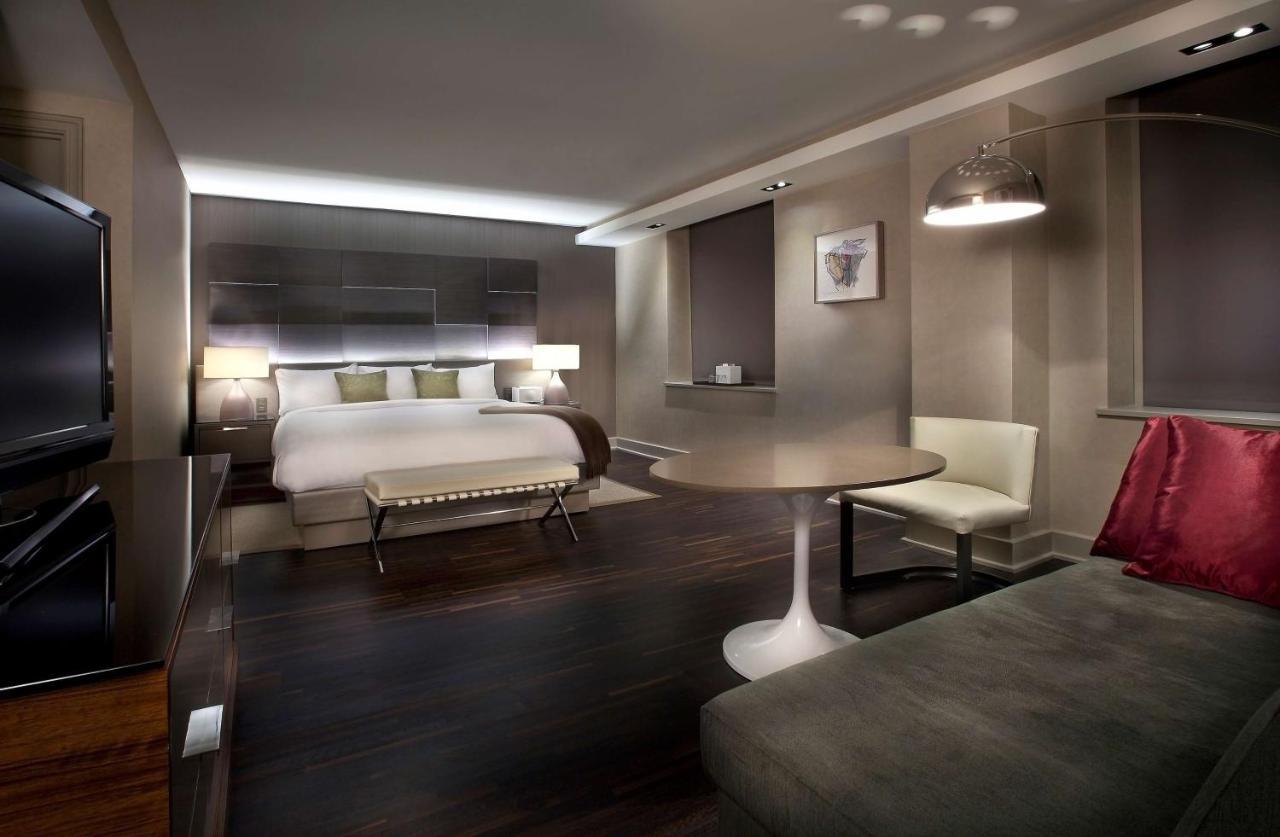 Hotel Hyatt Grand New York City