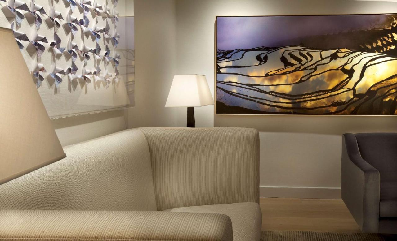 Hyatt Grand 4* New York City