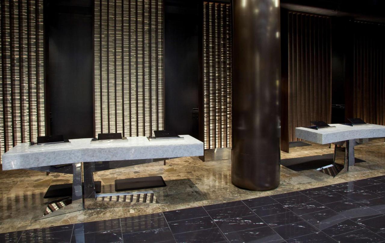 Hyatt Grand New York City