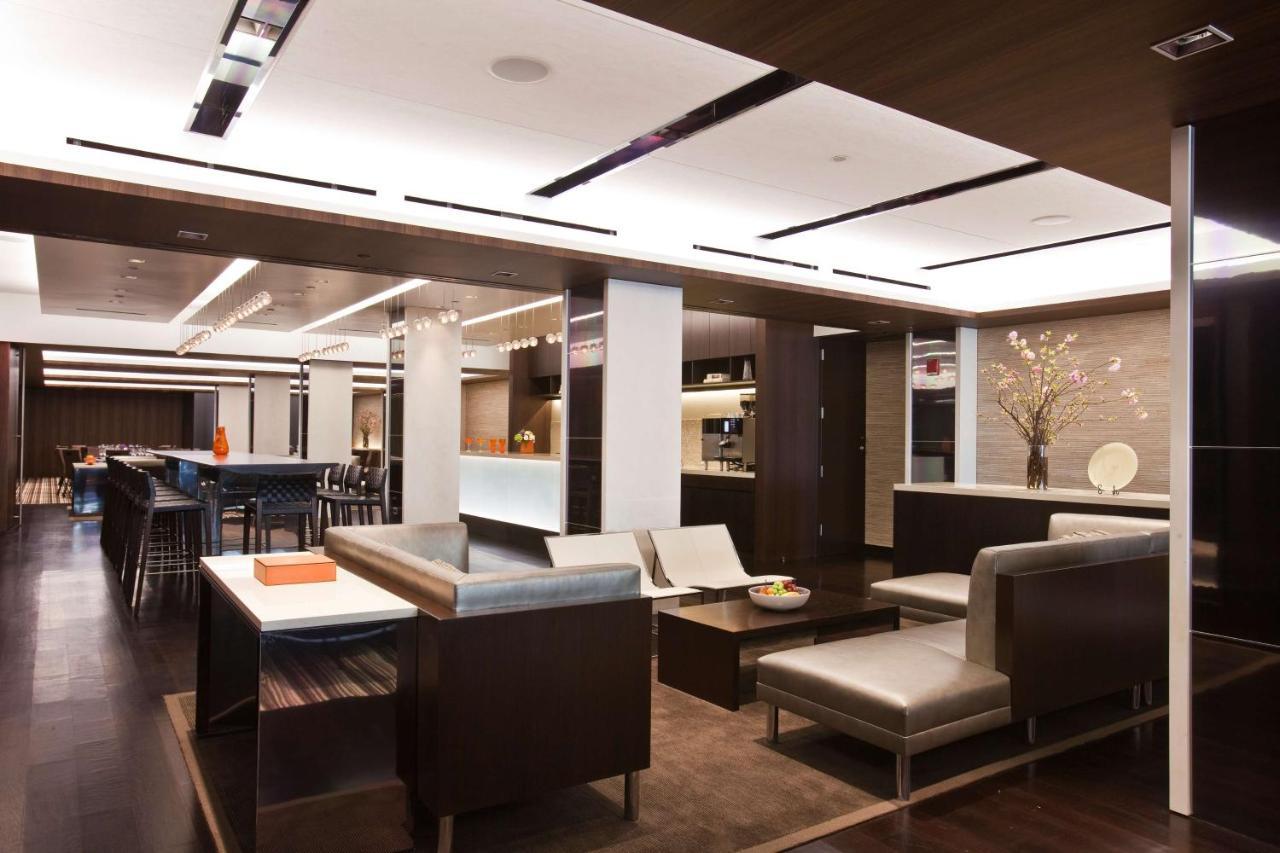 Hotel Hyatt Grand New York City