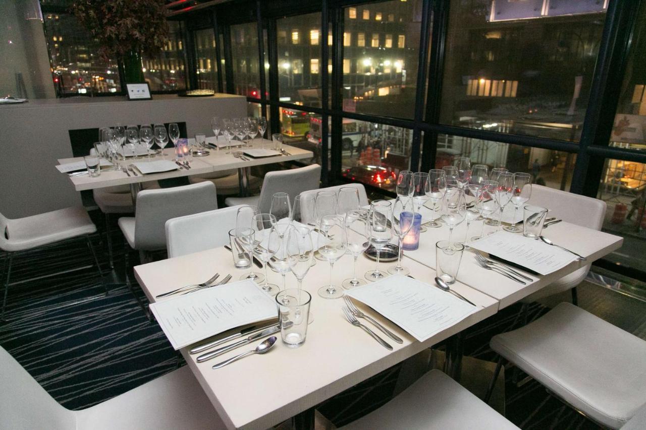 Hyatt Grand Hotel New York City