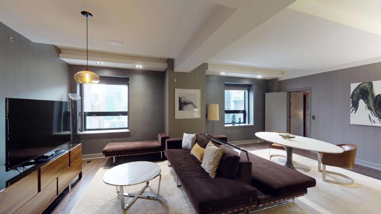 Hyatt Grand New York City